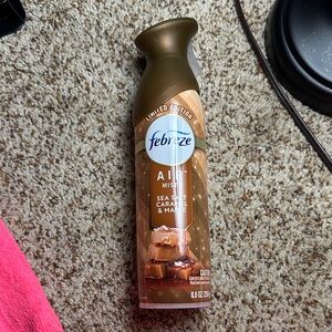 Febreze Air Mist - Sea Salt Caramel & Maple